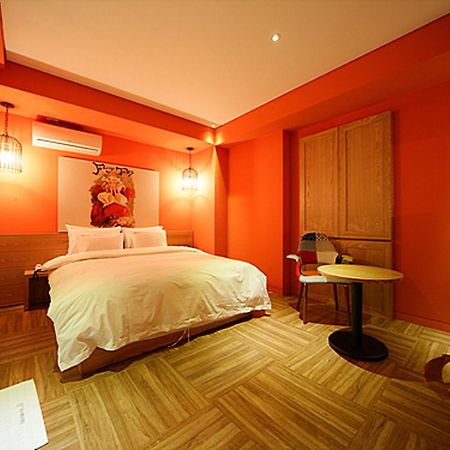 Sinchon Hotel Gaeul Seoul Luaran gambar