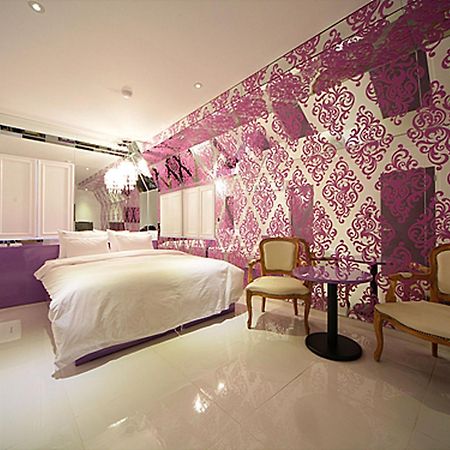 Sinchon Hotel Gaeul Seoul Luaran gambar