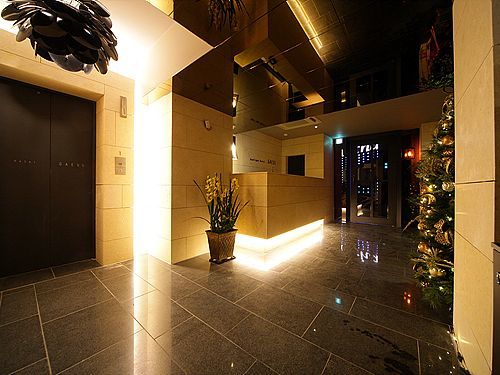 Sinchon Hotel Gaeul Seoul Luaran gambar