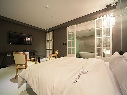Sinchon Hotel Gaeul Seoul Luaran gambar