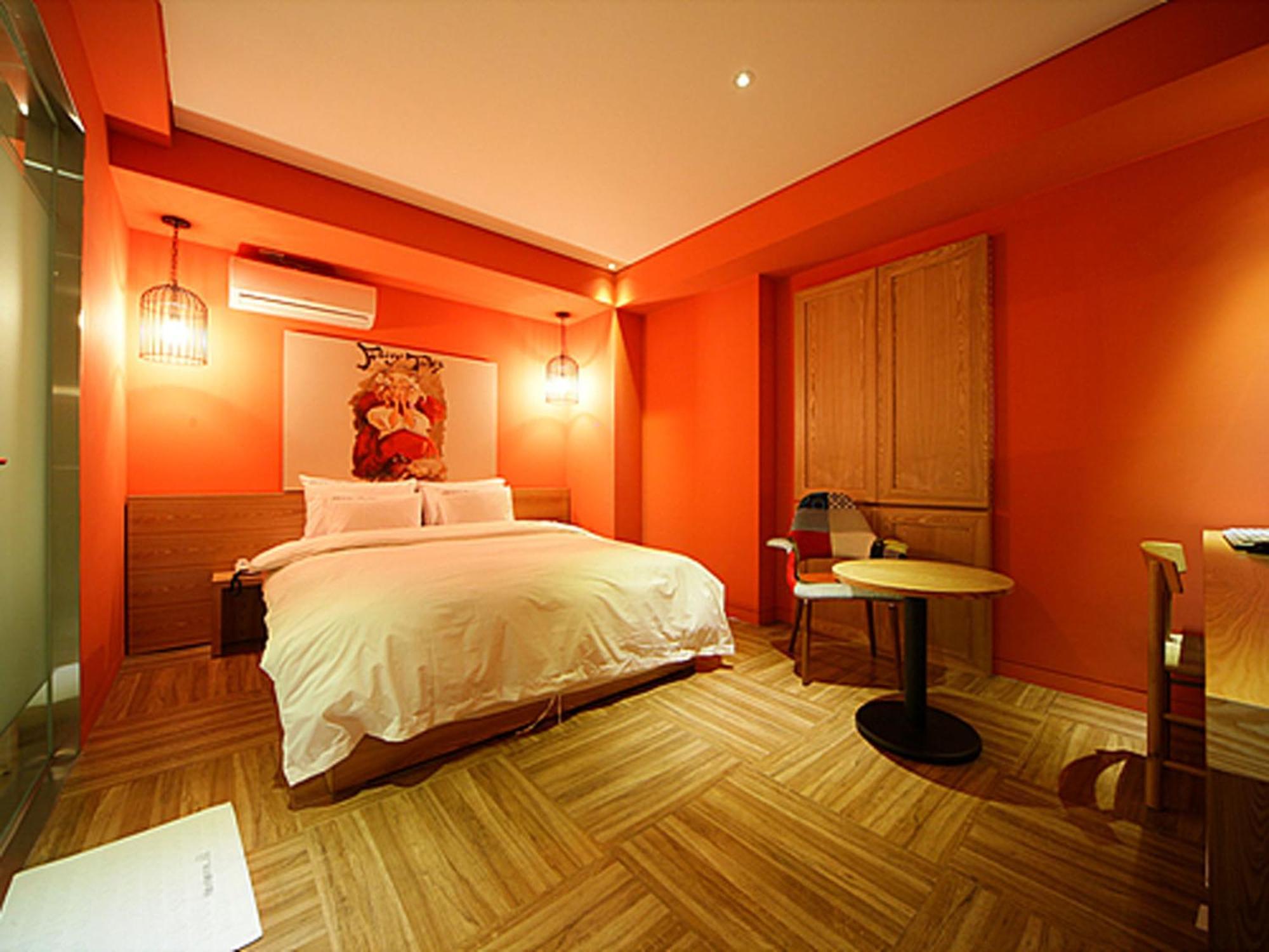 Sinchon Hotel Gaeul Seoul Luaran gambar
