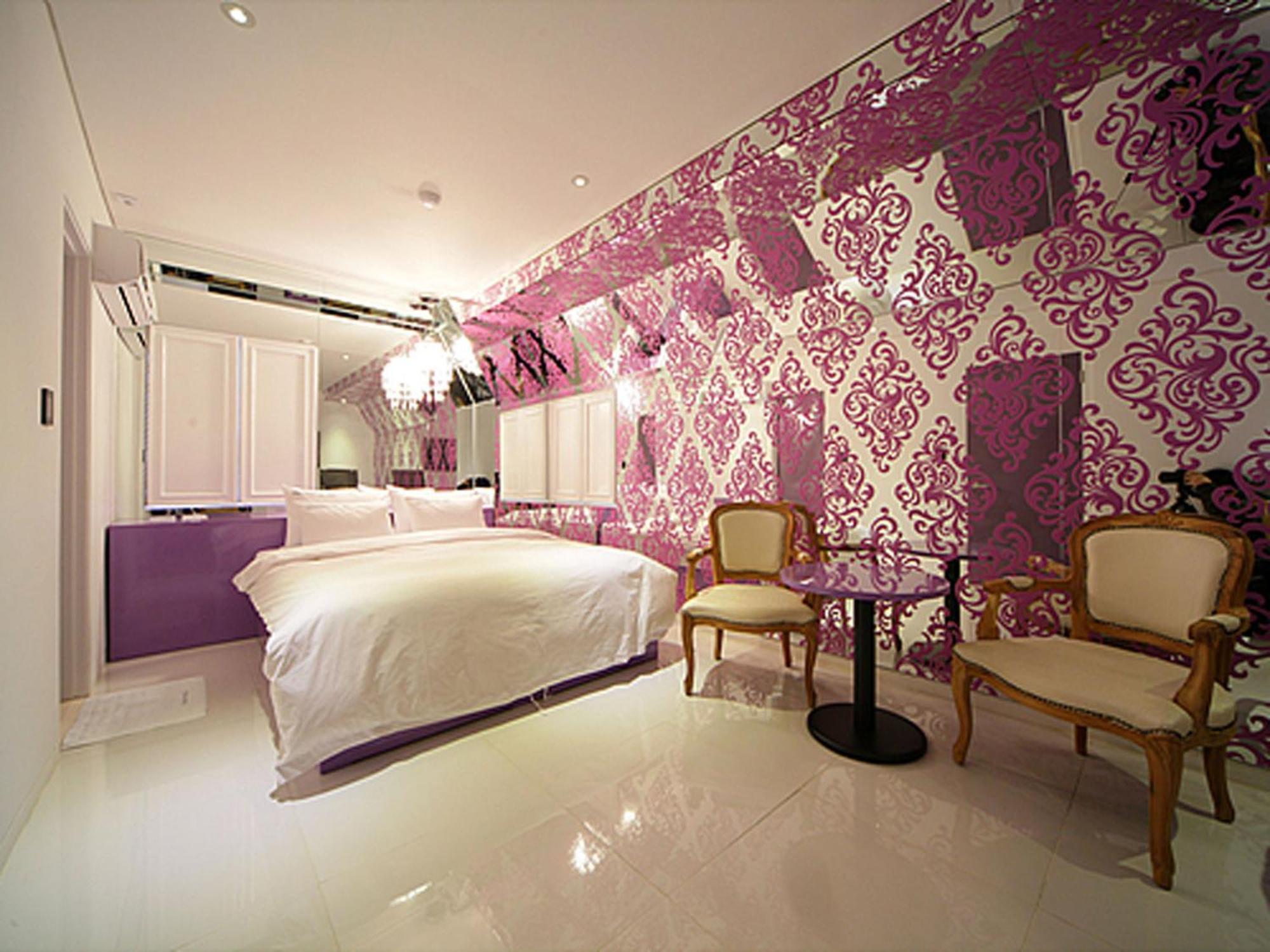 Sinchon Hotel Gaeul Seoul Luaran gambar