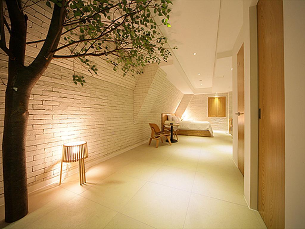 Sinchon Hotel Gaeul Seoul Bilik gambar