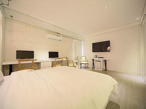 Sinchon Hotel Gaeul Seoul Luaran gambar