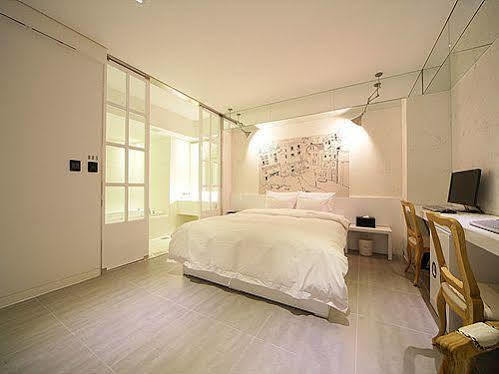 Sinchon Hotel Gaeul Seoul Luaran gambar