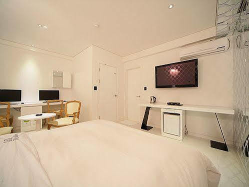 Sinchon Hotel Gaeul Seoul Luaran gambar