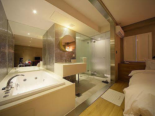 Sinchon Hotel Gaeul Seoul Luaran gambar