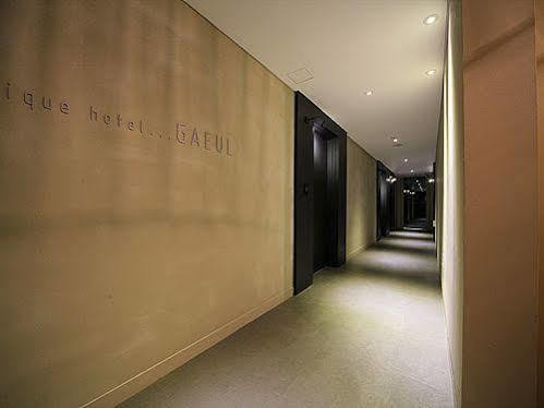 Sinchon Hotel Gaeul Seoul Luaran gambar